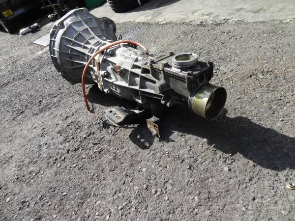 RB20 ミッション A31より取り外し 売り切り