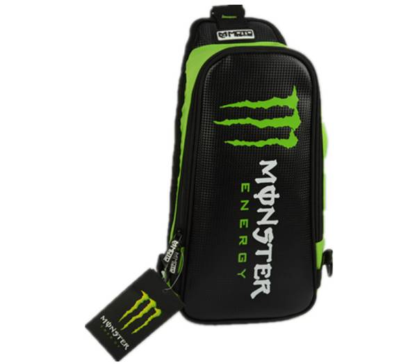 モンスターエナジー MONSTER ENERGY ショルダー バッグ メンズ(シート モンスターエナジー MONSTER ENERGY ショルダー バッグ メンズ(シート