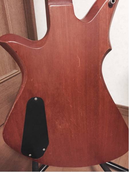希少！ Burny HR-85 Proto Hide model Fernandes(フェルナンデス 