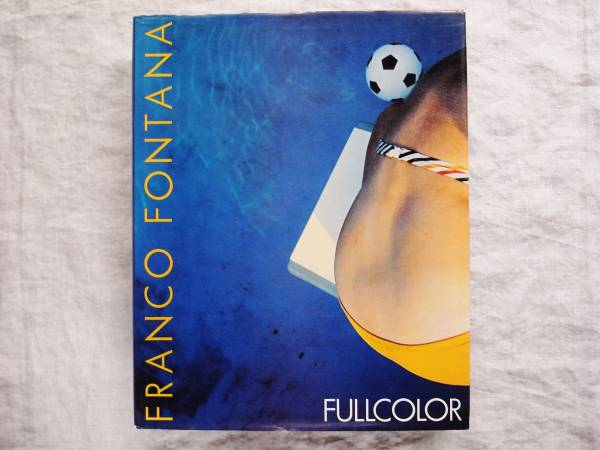Franco Fontana / Fullcolor フランコ・フォンタナ(アート写真)｜売買  
