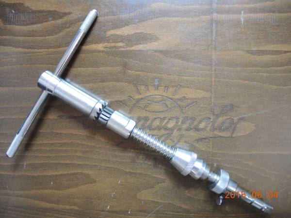 ☆ Campagnolo カンパニョーロ 大道具 ツールセット☆(工具（セット