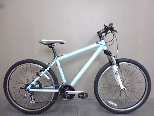 ルイガノ LGS FIVE 420 中古 手渡しのみ