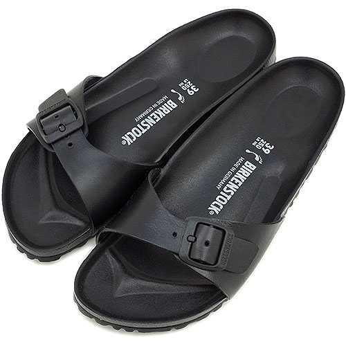 BIRKENSTOCK ビルケンシュトック MADRID EVA マドリッド 41 幅広