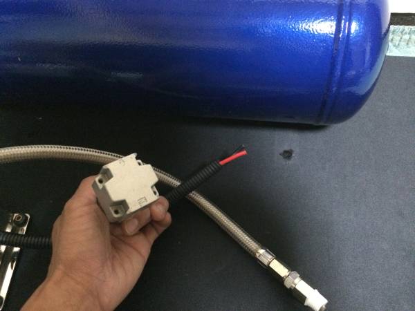エアサス キット コンプレッサー タンク VIAIR 325c セット