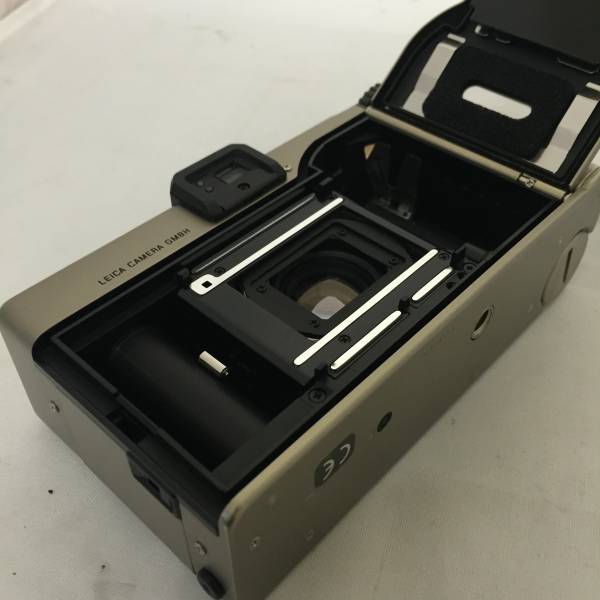 LEICA minilux 香港97 限定 中古美品 (S-1)(ライカ)｜売買された