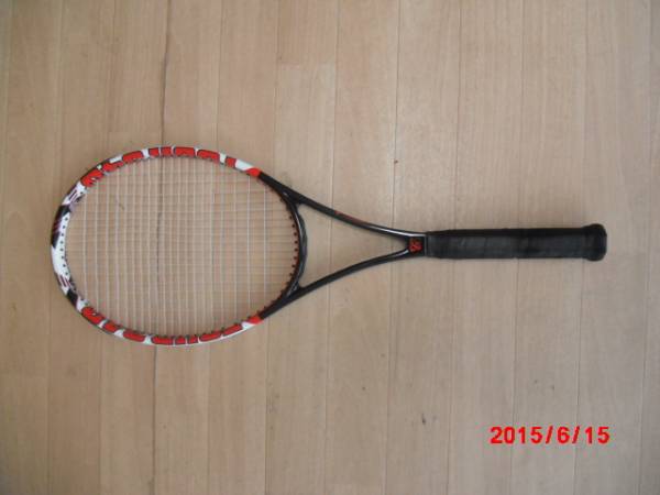 GAMMA　TOUR　３４０XL　G3　３２５ｇ　その１