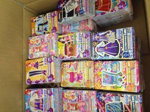 アイカツのYahoo!オークション(旧ヤフオク!)の相場・価格を見る｜Yahoo
