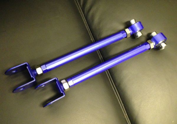 シルビア ピロ トーロッド トーコンアーム S14 S15 日産