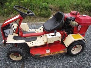 草刈機 乗用のYahoo!オークション(旧ヤフオク!)の相場・価格を見る 