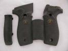 パックマイヤー SIG P226用 ラバー・グリップ タナカ