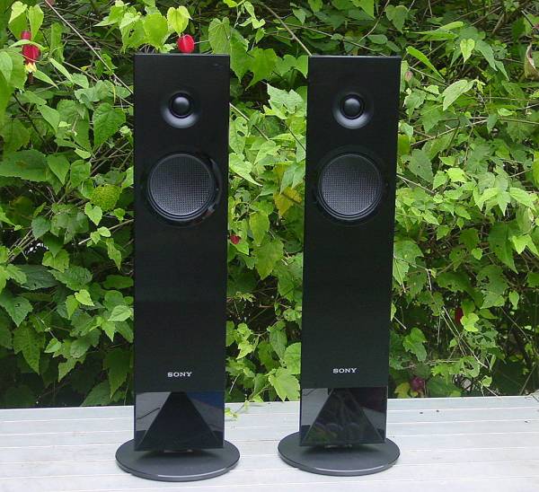 SONY SS-TSB129 ソニー(スピーカー本体)｜売買されたオークション情報