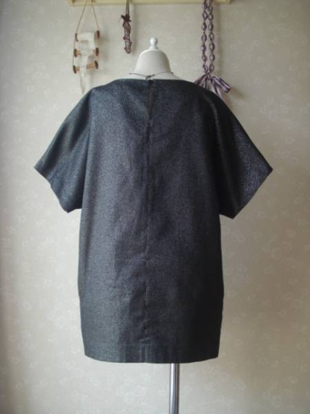 ★アドーア　ADORE　ドルマン　ラメトップス♪　38　