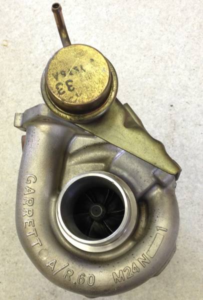 ER34 RB25DET スカイライン タービン GT III SPORTS TURBINE KIT