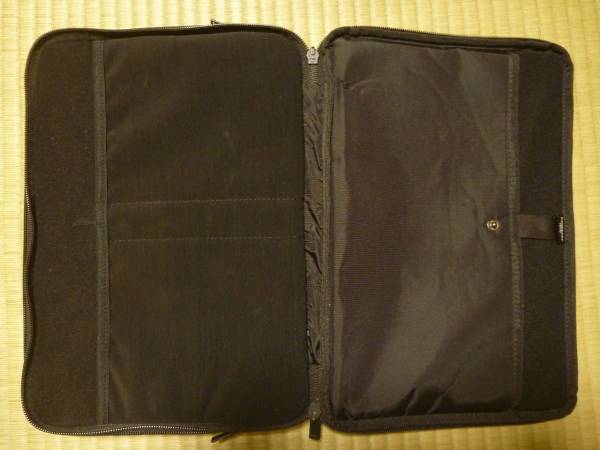 吉田カバン PORTERオリジナル11インチ用ケース オリジナル11インチ用PC