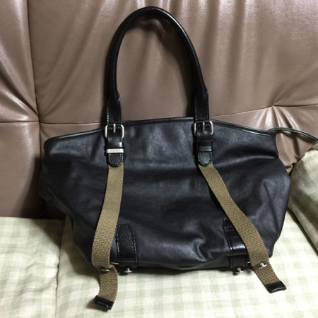 【中古】DIESEL（ディーゼル）の素敵なバッグです☆