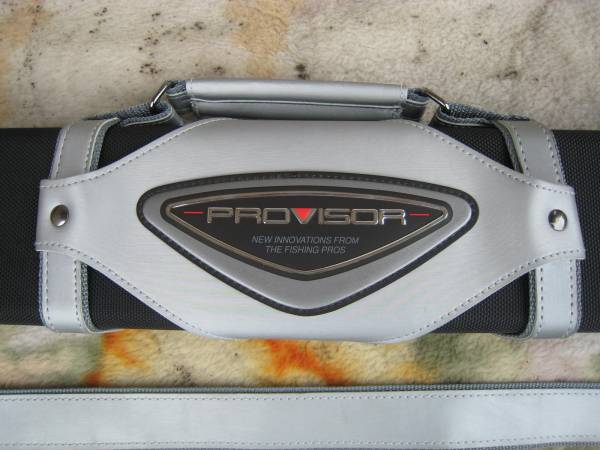 ダイワ 鮎竿ケース １４５センチ ２本入 銀影 プロバイザー アユ竿 売買されたオークション情報 Yahooの商品情報をアーカイブ公開 オークファン Aucfan Com