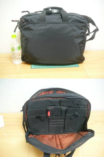 【希少/未使用タグ付】限定品 踊る大捜査線 青島バッグ マンハッタンパッセージ 踊る大捜査線 青島バック マンハッタンパッセージ 新品・未使用 限定品