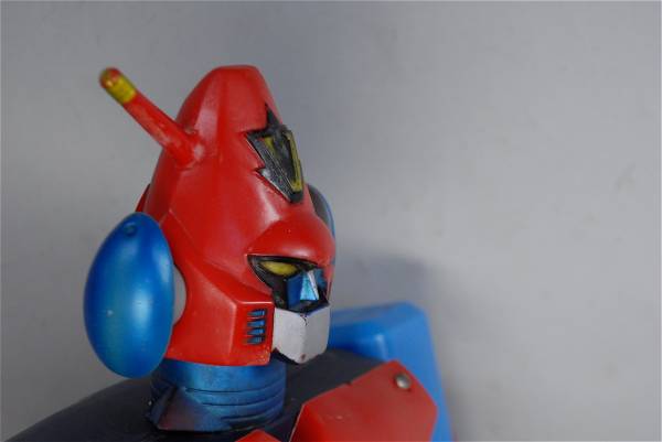 ★ポピージャンボマシンダー 超電磁ロボ コンバトラーV 保管品★