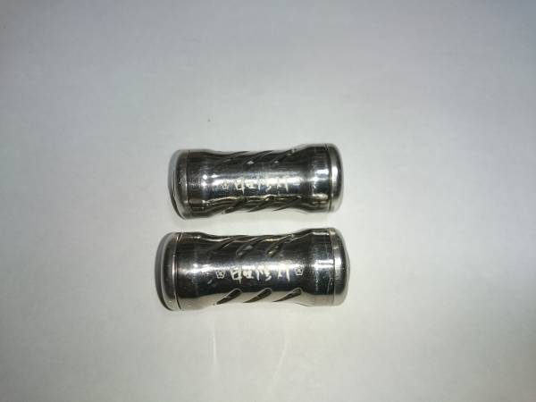 リブレ 常吉 限定コラボ 日々修行 ハンドルノブ(リール)｜売買された