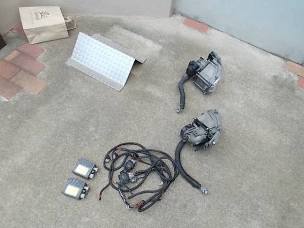 【希少】LS460中期OPデイライト付きHIDフォグランプ本体 Yahoo!オークション - 「ls460」(フォグランプ)(ライト)の落札相場