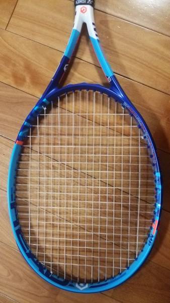 ヘッド　グラフィンインスティンクトＭＰ　Ｇ２_3