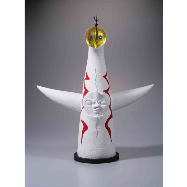 ★ 太陽の塔 1/144スケール 初版 海洋堂 ★