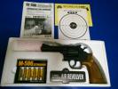 ♪未使用！クラウン ＊S＆W＊ M586 .357マグナム 4inch♪ 85