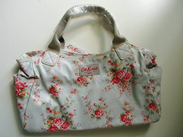 即決★キャスキッドソン★デイバッグ★新品未使用