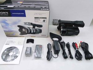 sony nex vg20のYahoo!オークション(旧ヤフオク!)の相場・価格を見る