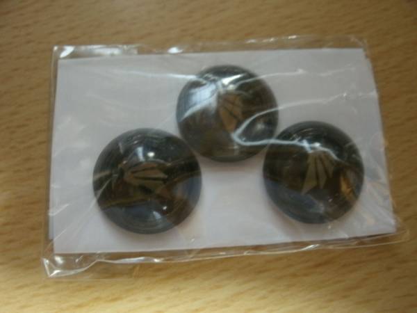 遊戯王　黒羽カウンター　14個セット 遊戯王/OGC購入特典/黒羽カウンター(ブラックフェザー)/未使用品(限定