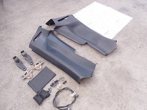 MR-S ZZW30 デタッチャブル ハードトップ ガンメタ 1E3 フルSet