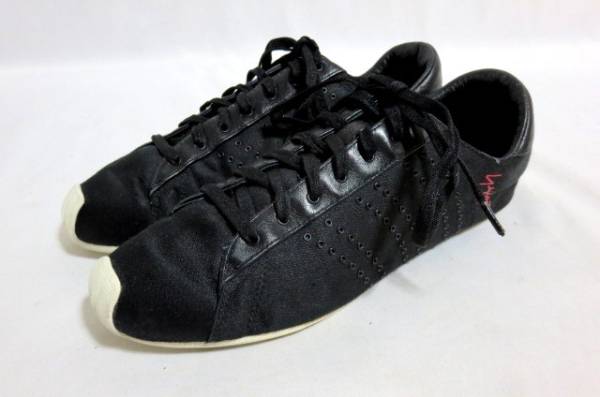 Y's ヨウジヤマモト ファム アディダス スニーカー レディース靴