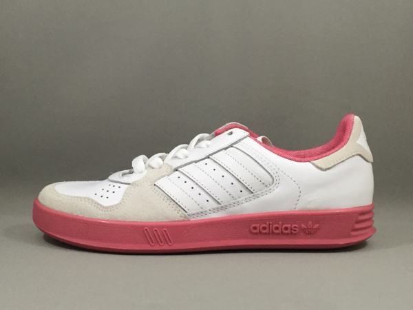 adidas・TNNS CRT TOP W テニス コート トップ・22.5cm・新品