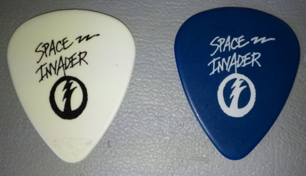 Ace Frehley エース フレーリー ギターピック キッス KISSの入札履歴 