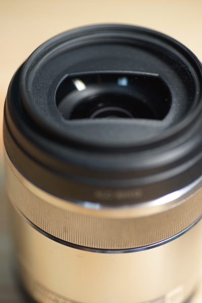 SONY E 30mm F3.5 Macro 中古_2