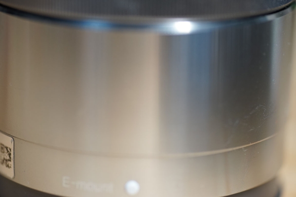 SONY E 30mm F3.5 Macro 中古_3