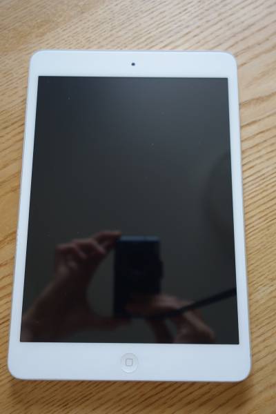 ipadminiアイパッドミニwifiモデル16gb完全動作美品MD531LL/A