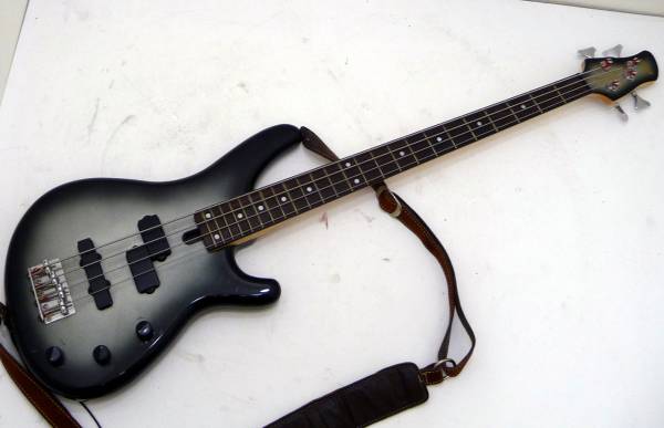 ヤマハ エレキベース Motion B MB40C YAMAHA 北海道 札幌(ヤマハ  