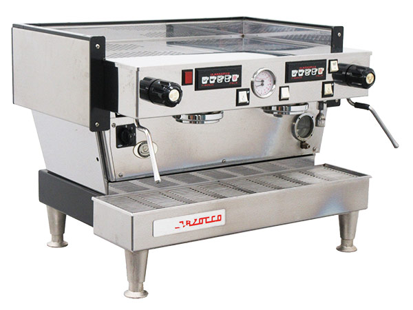 マルゾッコエスプレッソマシーン ラマルゾッコ 中古 LA MARZOCCO ラ・マルゾッコ Linea Micra リネアミクラ セミオートエスプレッソマシン 家庭用 日本正規代理店品 エスプレッソマシン・コーヒー用品専門店