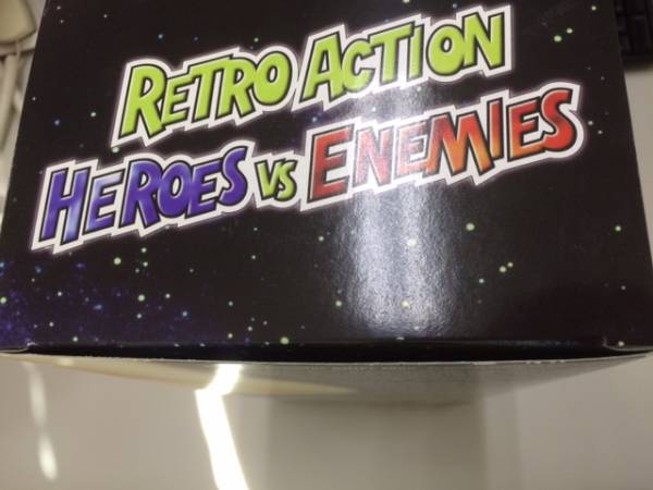 HMV限定！未開封！！メディコムRAHショッカーライダー１号_3