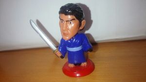 パンクラスのYahoo!オークション(旧ヤフオク!)の相場・価格を見る