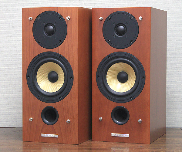 動作品 PIONEER パイオニア S-A3-LR スピーカーペア