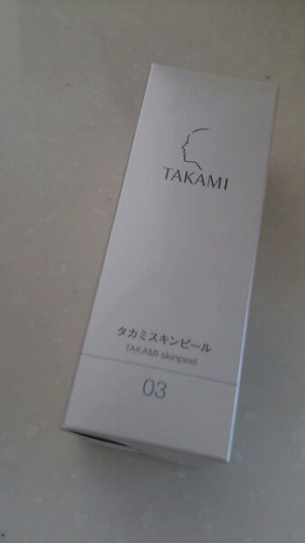 タカミスキンピール 新品 30mL ＴＡＫＡＭスキンピール 