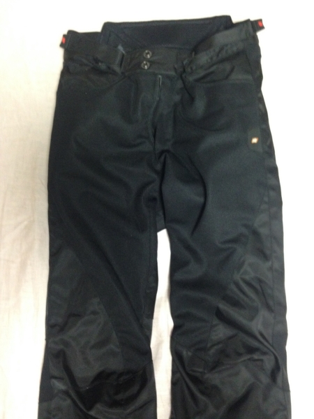 HYOD メッシュパンツ　Mサイズ ヒョウドウ