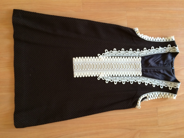 chesty チェスティ ワンピース 新品 レース