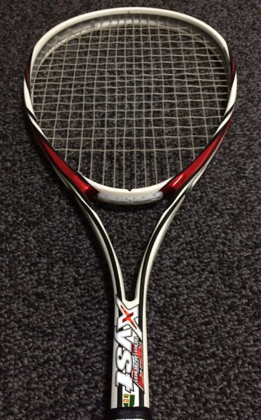 名器 xyst T-1 1U 使用少 廃盤 はこboon 綺麗 美品 人気カラー