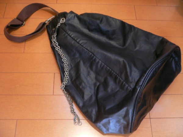 交渉可能　ジャンポール・ゴルチエ　ワンショルダー　