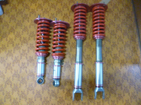 Ｒ33ＧＴ用N1ダンパー　ジャンクです