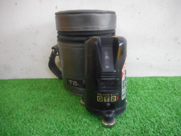 k30 Tajima レーザー墨出し器 GT2i JL-GT212 タジマ(光学測定器 