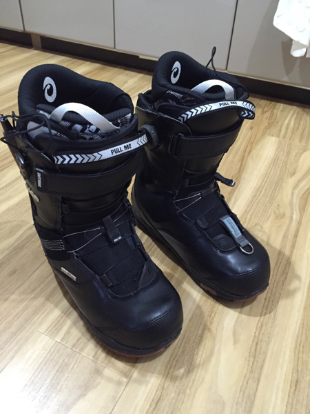 14-15 DEELUXE VICIOUS TF 27.5 美品 中古